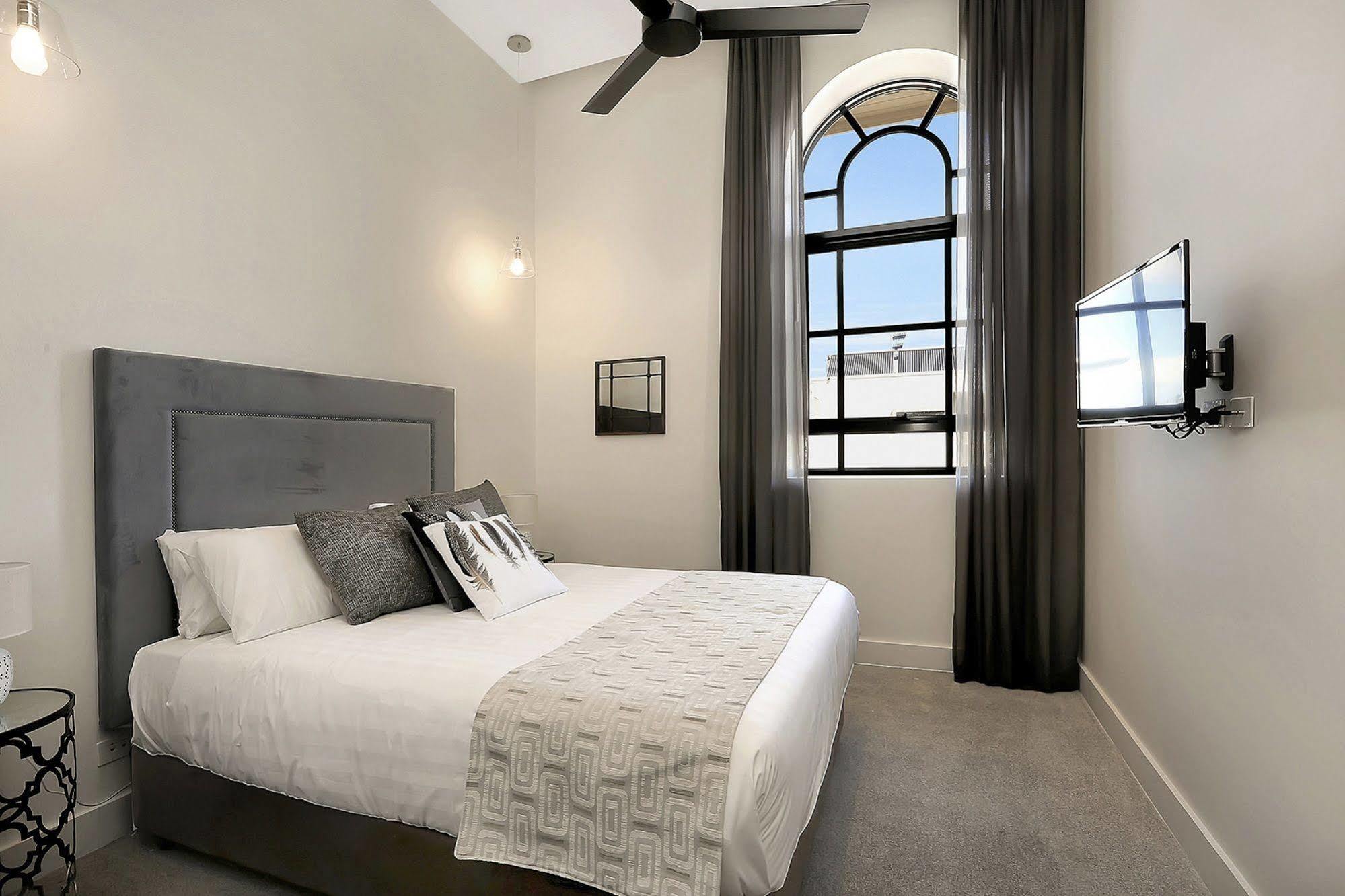 Devlin Apartments Geelong Exterior foto